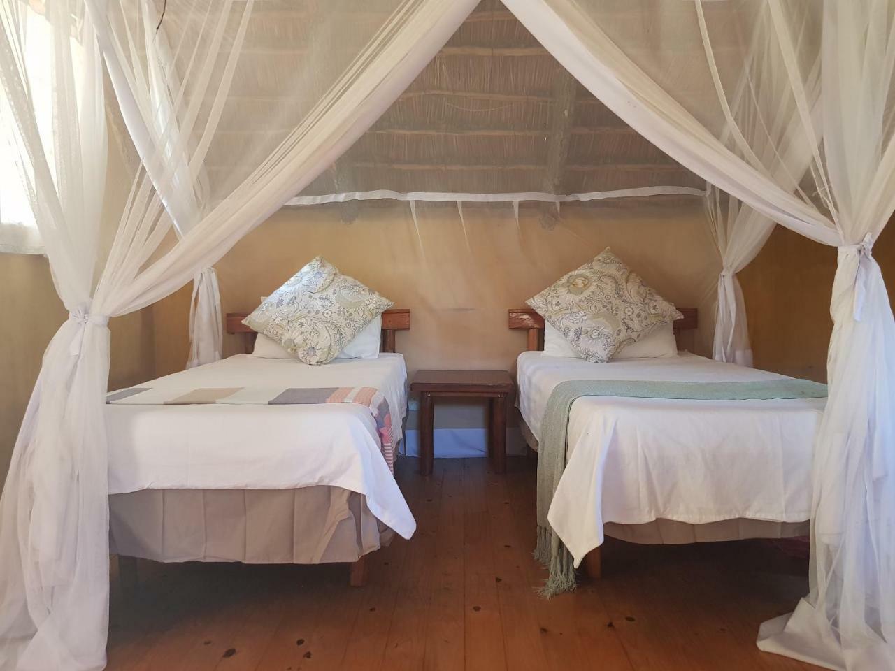 Turtle Cove Lodge And Yoga Shala Praia do Praia do Tofo Zewnętrze zdjęcie